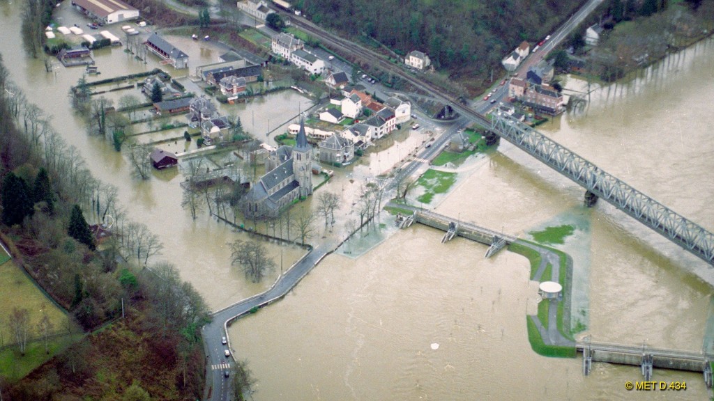 6ème Colloque de l'AFGP - Arlon, Belgique