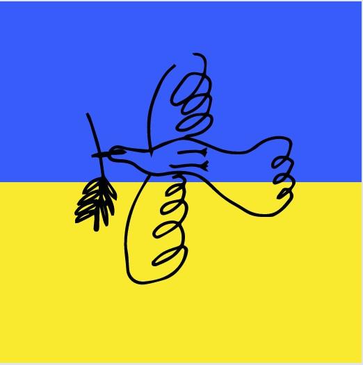 Solidarité Ukraine