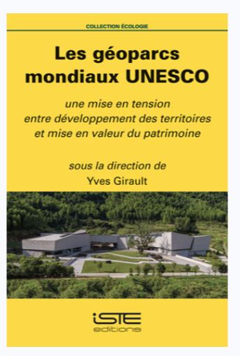 Les géoparcs mondiaux UNESCO