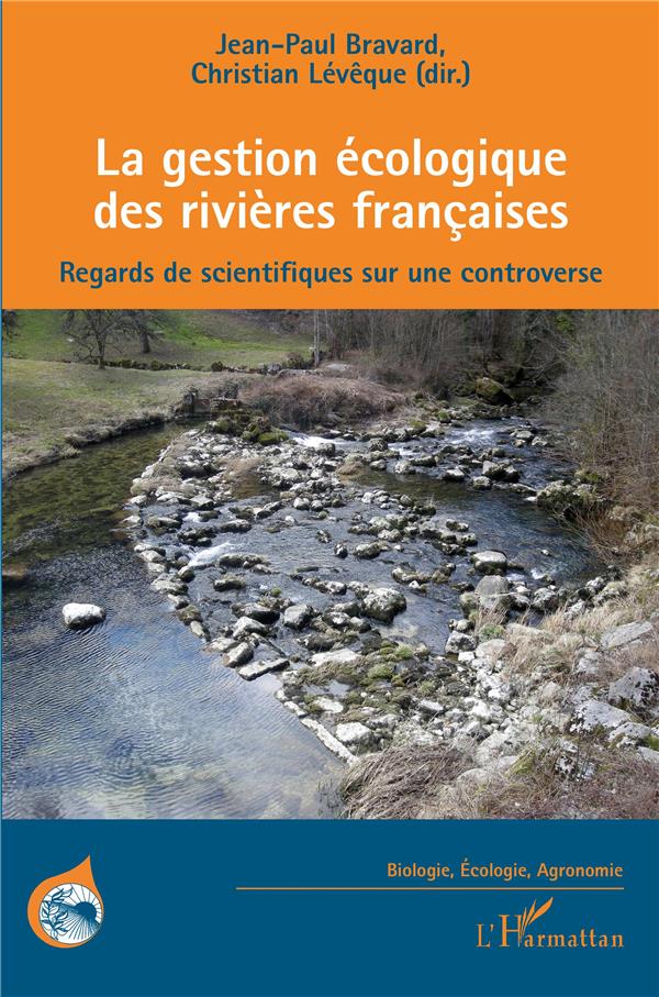 La gestion ecologique des rivières françaises