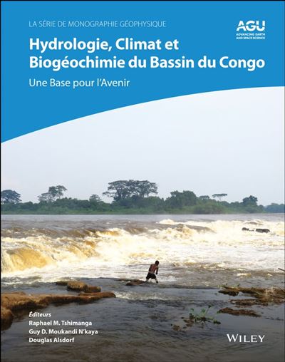 Hydrologie, climat et biogeochimie du bassin du Congo 